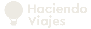 Haciendo Viajes